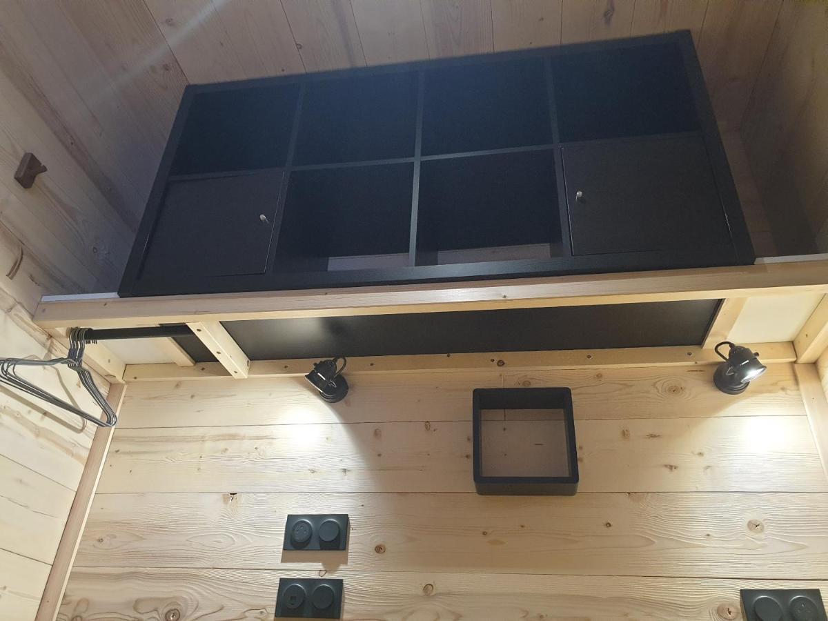 Val Thorens Appartement Residence Les 3 Vallees المظهر الخارجي الصورة
