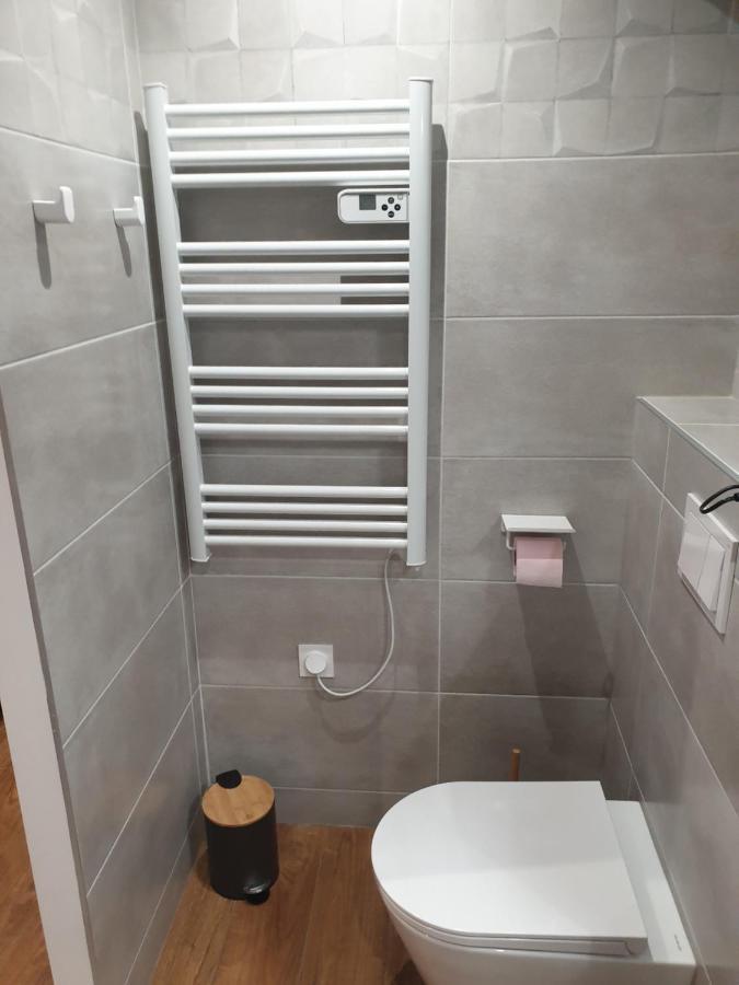 Val Thorens Appartement Residence Les 3 Vallees المظهر الخارجي الصورة
