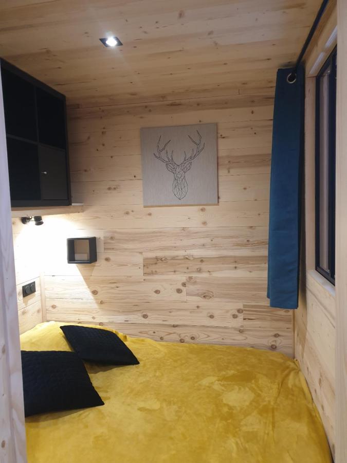 Val Thorens Appartement Residence Les 3 Vallees المظهر الخارجي الصورة