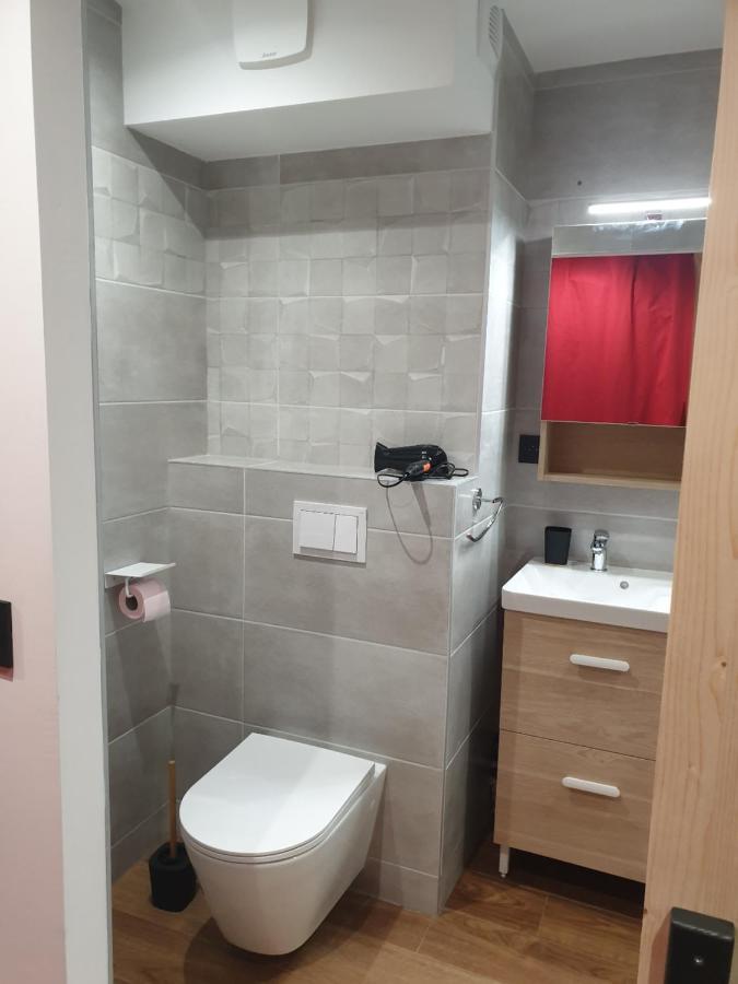Val Thorens Appartement Residence Les 3 Vallees المظهر الخارجي الصورة