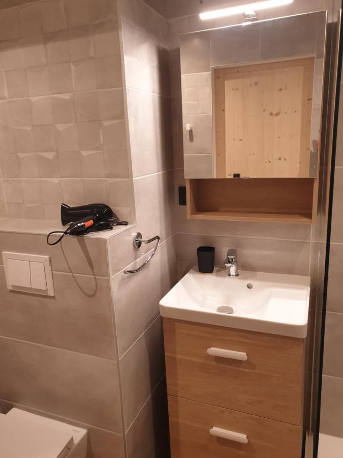 Val Thorens Appartement Residence Les 3 Vallees المظهر الخارجي الصورة